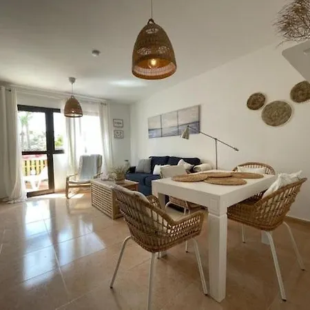 The Little Palm Apartament Corralejo