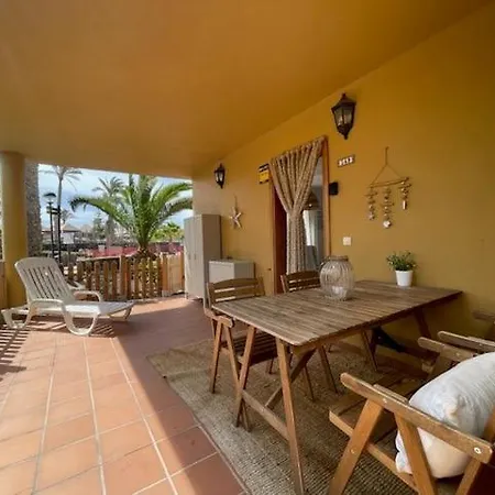 The Little Palm 코라레호