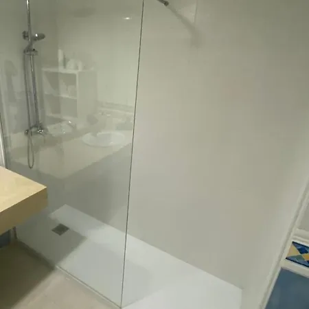 The Little Palm شقة