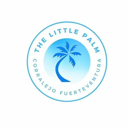 Apartment The Little Palm