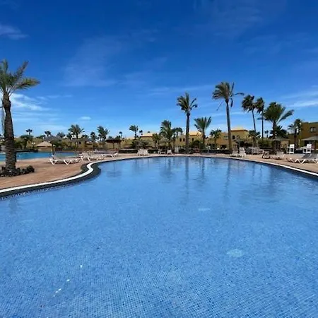 Apartamento The Little Palm