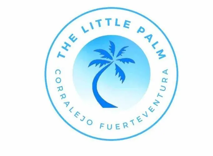 Apartamento The Little Palm