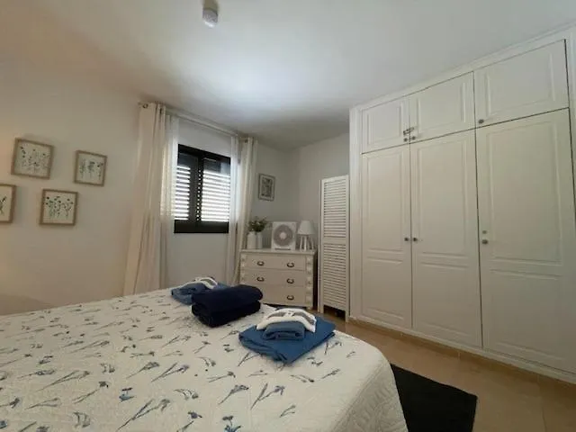 The Little Palm Apartamento