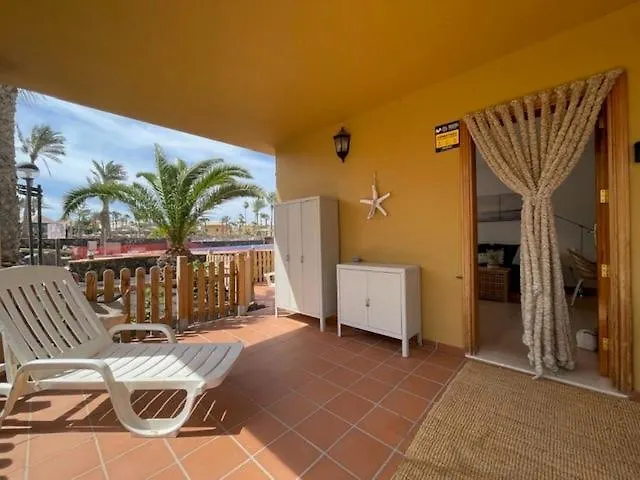 Apartamento The Little Palm *