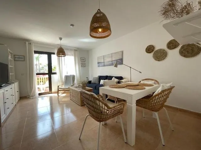 The Little Palm Apartamento Corralejo