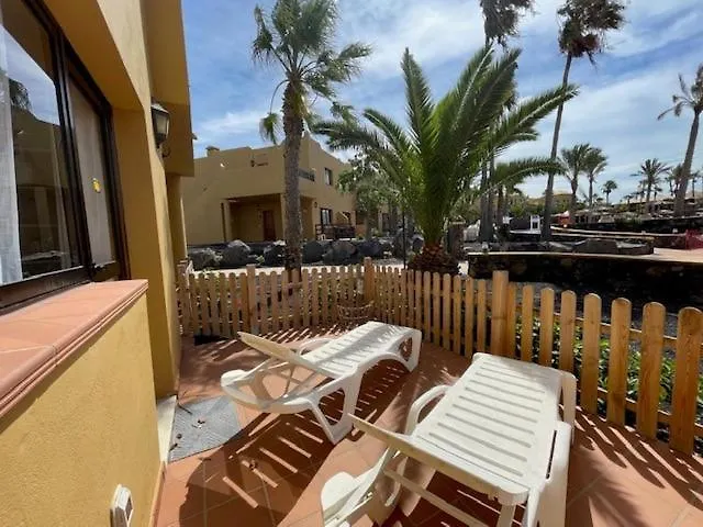 The Little Palm Apartamento