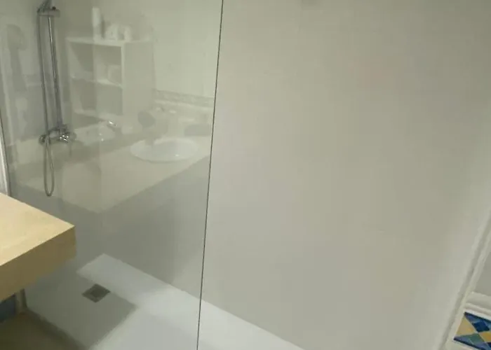 The Little Palm Apartamento