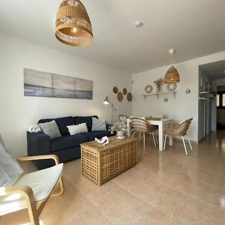 The Little Palm * Κοραλέχο